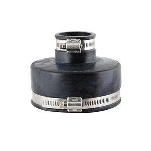 100-115mm / 75-90mm Flexible Adaptor Coupling VAC1003