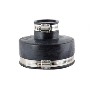 105-120mm / 35-45mm Flexible Adaptor Coupling