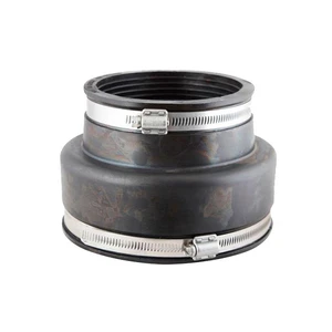 110-122mm / 80-95mm Flexible Adaptor Coupling