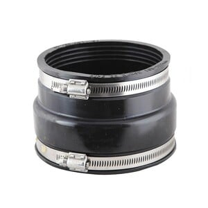 335-360mm / 295-320mm Flexible Adaptor Coupling