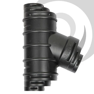Land Drain Multi-Junction: 100/60mm