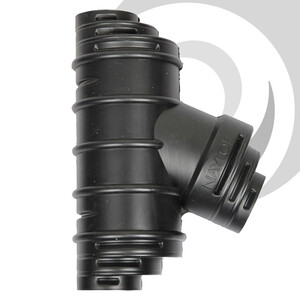Land Drain Multi-Junction: 100/60mm