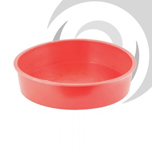 Land Drain End Cap: 160mm (101)