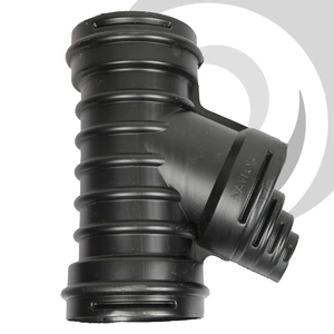 Land Drain 160/60mm Multi-Junction