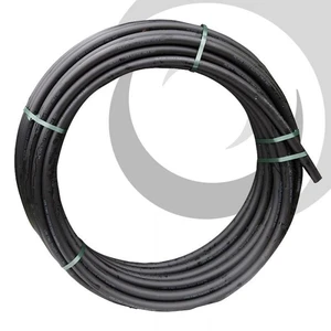 32/37mm Polyduct x25m Coil; EDF Spec Polypipe Electric
