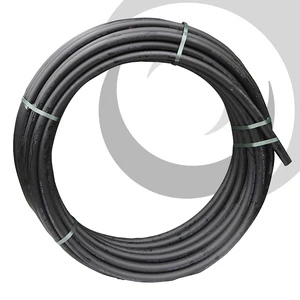 32/37mm Polyduct x50m Coil; EDF Spec Polypipe Electric