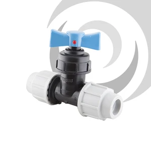 20mm Plasson Compression Stoptap