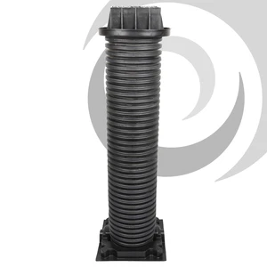 Plasson Stop Tap Chamber Complete