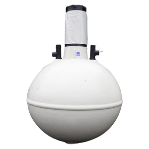 Clearwater Septic Tank 3800 Litre