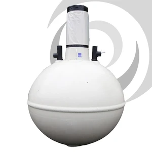 Clearwater Septic Tank 3800 Litre