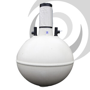 Septic Tank 3800 Litre