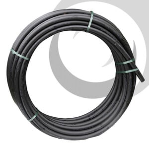 38/44mm Polyduct x50m Coil; EDF Spec Polypipe Electric