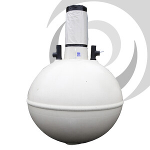 Septic Tank 4600 Litre