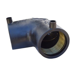 Electrofusion Elbow 90deg: 63mm