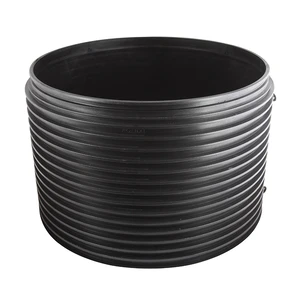280mm Chamber Shaft 185mm Height inc Seal