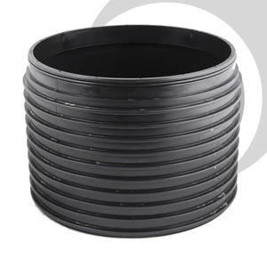 280mm Chamber Shaft 185mm Height inc Seal