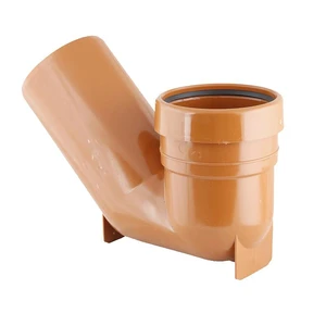 110mm Drainage Gully Trap