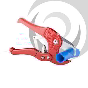20-63mm Plasson Pipe Shears