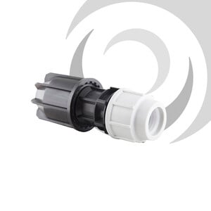 50mm x 35-50mm Plass4 Universal Coupling