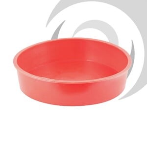 Land Drain End Cap: 80mm (11075)