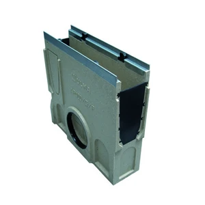 MULTIV 150mm W x 590mm D Sump Unit x0.5m D400 D400