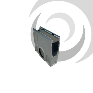 MULTIV 150mm W x 590mm D Sump Unit x0.5m D400 D400