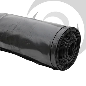 Damp Proof Membrane 300mu/ 1200 Gauge Polythene 4 x 25m Roll