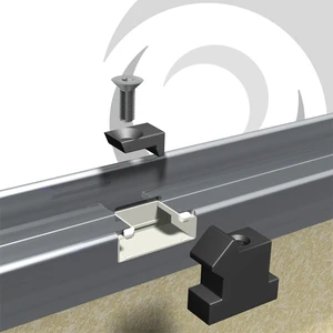 MULTIV Channel Screw Locking System