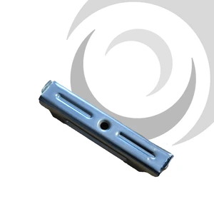 100mm Channel Locking Bar