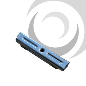 100mm Channel Locking Bar