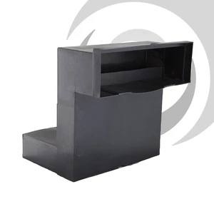 Telescopic Under Floor Vent