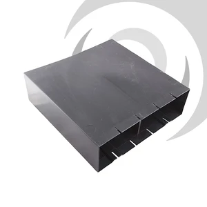 Horizontal Front Extension Sleeve