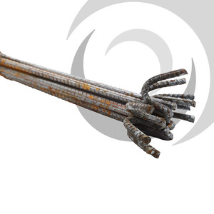 Steel Fencing Pin