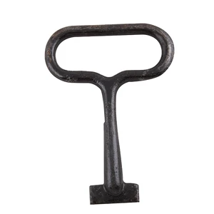 HEAVY Duty Iron Lifting Keys (Pair)