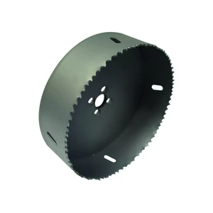 Hole Saw 177mm - Suit 160mm Wall Seal