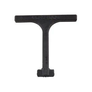 LIGHT Duty PLASTIC Lifting Keys (Pair)