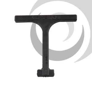 LIGHT Duty PLASTIC Lifting Keys (Pair)
