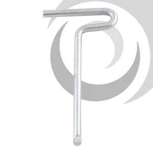 LIGHT Duty Lifting Keys Screed Cover (Pair)