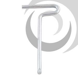 LIGHT Duty Lifting Keys Screed Cover (Pair)
