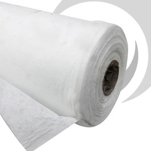 80g Non-Woven GP Geotextile 4.5M x 100m Roll