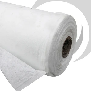 (Marked as NW) Non-Woven GP Geotextile 2.25M x 50m Roll