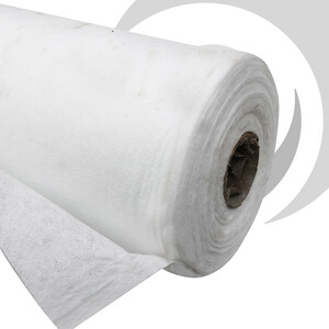 (Marked as NW) Non-Woven GP Geotextile 2.25M x 50m Roll