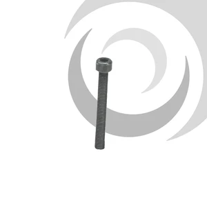 Channel Screw 8 x 50mm