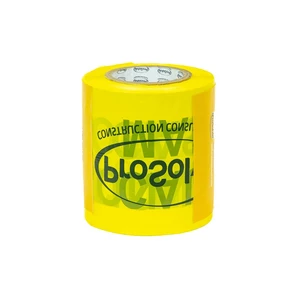Underground Warning Tape - GAS (x365m) - YELLOW