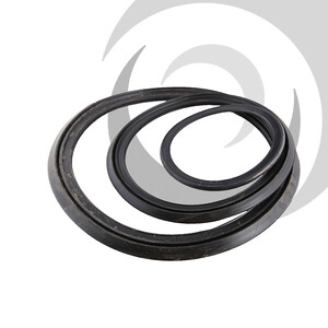 450mm Twinwall Drain Seal