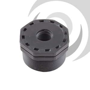 4" x 2" Threaded Reducing Bush