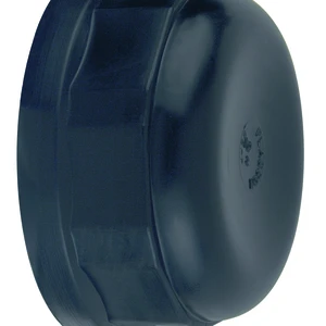 3/4" Plasson Threaded Cap