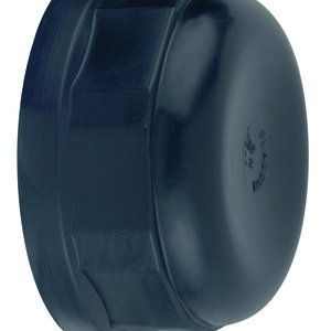 3/4" Plasson Threaded Cap