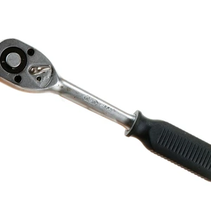 13mm Halifax HSD Drive Ratchet Spanner