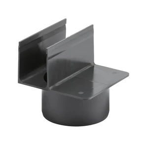 Aco Threshold Channel Outlet Adaptor 110mm